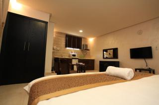 فيجن 2 للشقق المخدومة - اقتصادى - 1