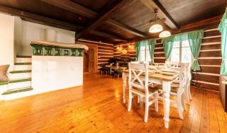 Roubenka Knoflík - 0