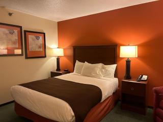 Northwoods Inn & Suites - Blackduck - 4