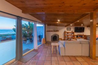 Casa Patron - Cozy fun on the beach - Ensenada - 5