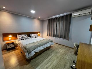 Casa Premium na Lagoa da Conceição - 1
