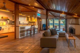 Casa Patron - Cozy fun on the beach - Ensenada - 6