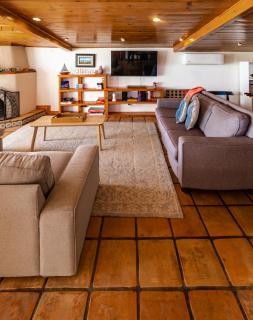 Casa Patron - Cozy fun on the beach - Ensenada - 9