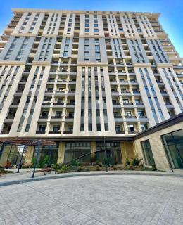 COP29 Summit Accommodation - Premium Evim residence apartment - Baku - 9
