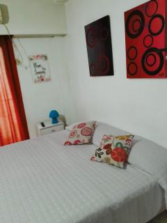 Obelisco hermoso apartamento Avenida Corrientes Zona Teatros - Buenos Aires - 0