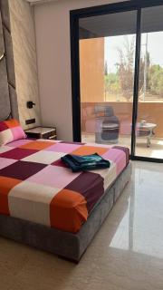 Villa Dolce Vita - Marrakech - 2