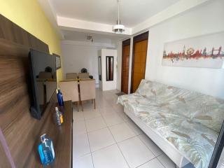Apartamento cercano a la playa con piscina - João Pessoa - 4