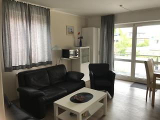 Verpust Comfortable holiday residence - Horumersiel - 5