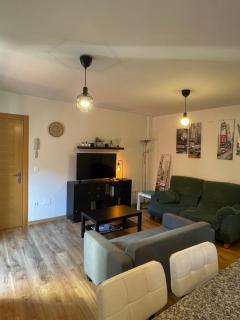 Apartamento casco histórico Gijón - Gijón - 7