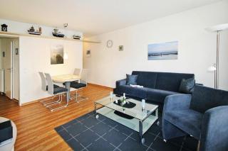 Apartment in Cuxhaven - Cuxhaven - 7