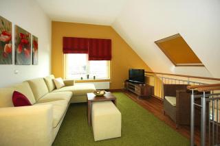 Apartment in Cuxhaven - Cuxhaven - 6