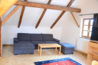 Apart Anna rustico - 1