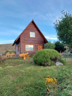 Brillos Patagónicos - El Calafate - 7