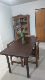 Casa aconchegante bem localizada - 5