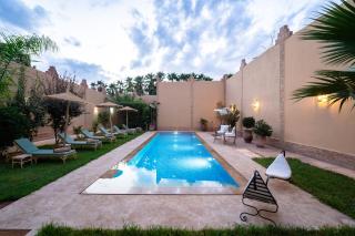 Dasofinya lodges - 9