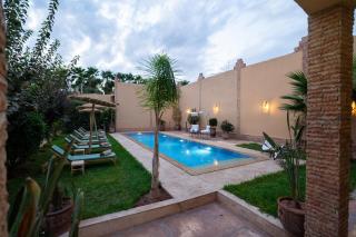 Dasofinya lodges - 2