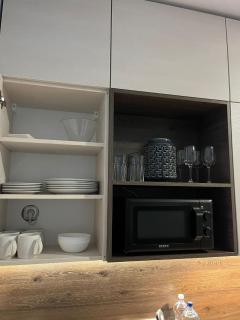 Cozy Apartment in Old Riga & Free Underground Parking - 3