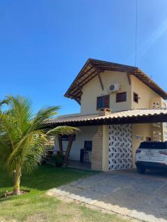 Beach House Coqueiro - Coqueiro - 9