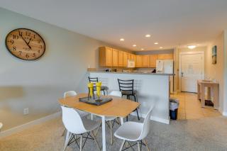 Westport Vacation Rental Walk to Beach! - 2