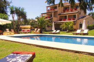 Apartments Isabella Country House Gouvia - 0