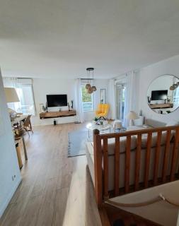 Appartement cosy proche centre Arles - Arles - 7
