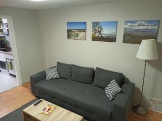 Seehund-Lilly - Wilhelmshaven - 9