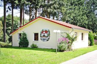 Holiday Home in Parchim with Terrace - Parchim - 6