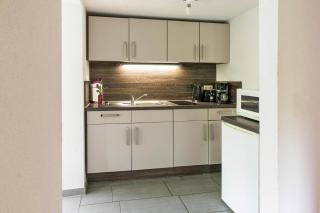 Holiday Home in Parchim with Terrace - Parchim - 3