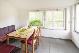 Holiday Home in Parchim with Terrace - Parchim - 5
