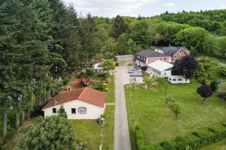 Holiday Home in Parchim with Terrace - Parchim - 7