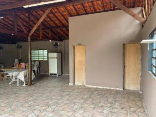 Chácara linda e espaçosa - 4