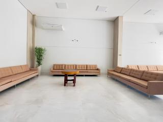 Spazzio Diroma Com acesso gratuíto ao Acqua Park - D - 7