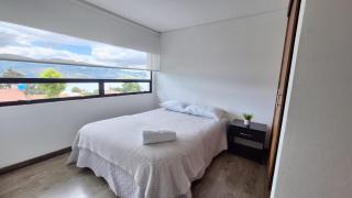 Caminos del Dorado sede Apartamento - Guatavita - 5