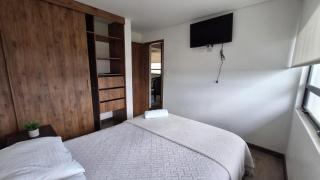 Caminos del Dorado sede Apartamento - Guatavita - 4
