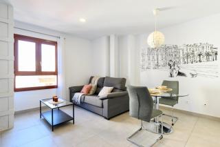 Vegueta Rooftop Suites - Las Palmas - 7