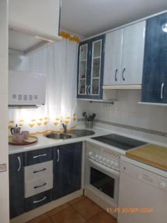 Casita en Islantilla - Islantilla - 4