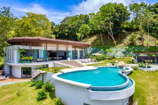 Casa Laguna - Puntarenas - 0