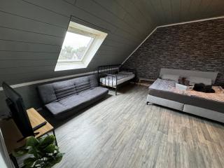 Brooklyn Loft by HII - Oberhausen - 4