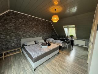 Brooklyn Loft by HII - Oberhausen - 0