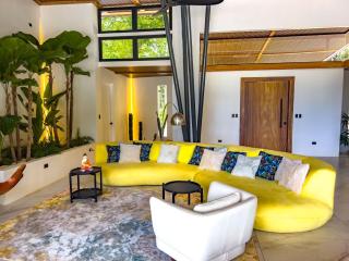 Casa Laguna - Puntarenas - 8
