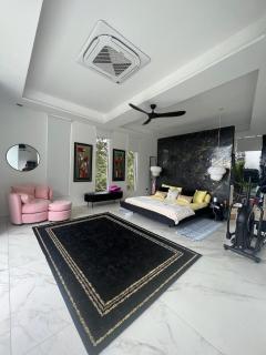 Casa Laguna - Puntarenas - 1