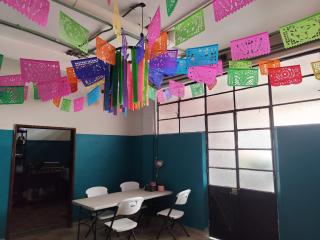 Lidia Anturios Hostal - Città di Oaxaca - 5