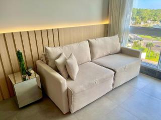 Livin' Resort Home - 705/2 - Xangri-lá - 6
