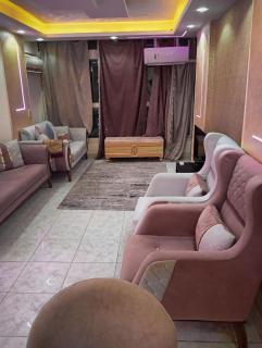 فندقى أرقى أحياء المهندسين - Cairo - 2