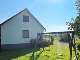 Holiday home Vollsjö - Vollsjö - 3