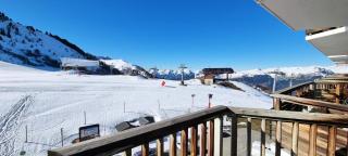 Résidence Zodiac - Studio pour 4 Personnes 354 - Aime-la-Plagne - 3