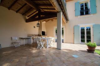 Belle bastide du Midi - 3