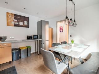 Holiday home in Mahlberg in the Ortenau district - Mahlberg - 7