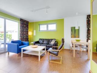 Pleasant Holiday Home in Zierow near Sea - Zierow - 5