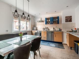 Holiday home in Mahlberg in the Ortenau district - Mahlberg - 8